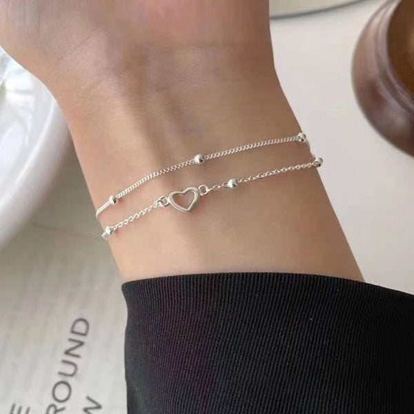 Classic Bracelets Stack